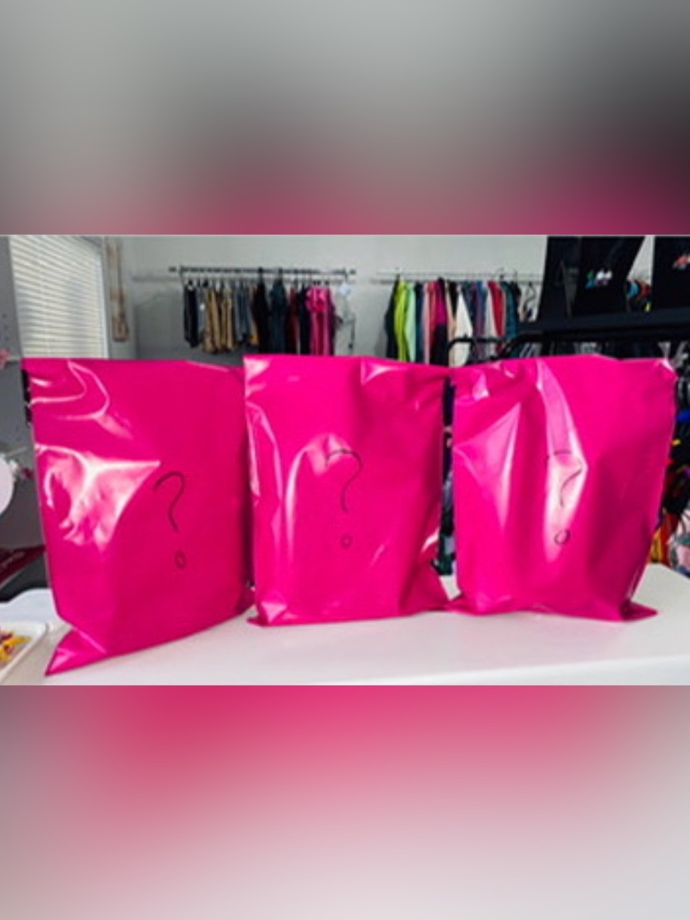 MYSTERY BAG makeup / beauty / accessories / assortment bundle lot wholesale